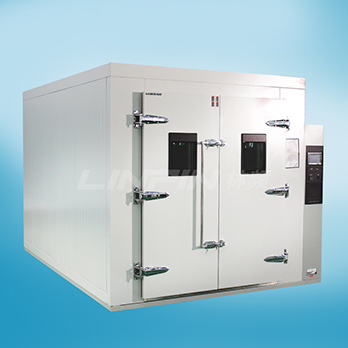 步入式試驗室|大型實驗室 步入式試驗室|大型實驗室